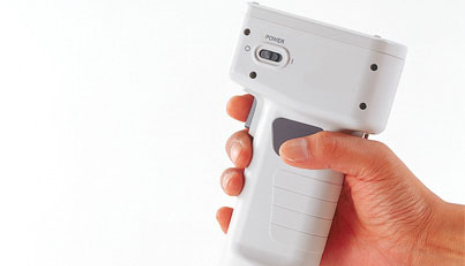 如何用分光色差儀來(lái)看光和顏色的組成部分？