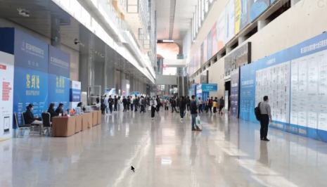 今年的科學(xué)儀器展有哪些看頭？來(lái)跟海誼君一起逛展吧