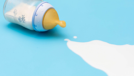 母乳中有哪些成分能夠?yàn)閷殞毺峁┮欢ǖ臓I養(yǎng)？