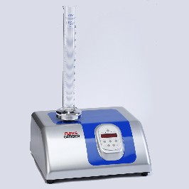 奶粉密度儀的振動模式有哪幾種？