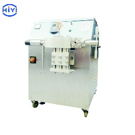 高壓均質(zhì)機(jī)過(guò)載是什么原因？