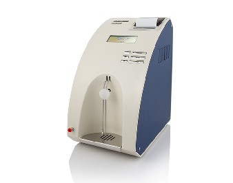 牛奶分析儀器的清洗怎么做？