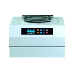 乳脂離心機的主要技術(shù)性能