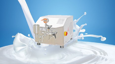 高壓均質(zhì)機的壓力表要如何防腐？