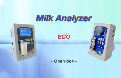 玩轉(zhuǎn)牛奶分析儀，要學(xué)會這幾點！