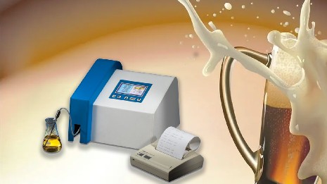 啤酒分析儀有哪幾種校正方法？