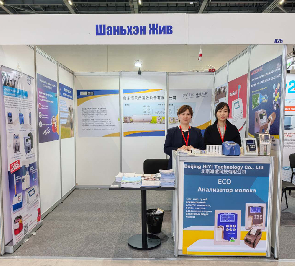 反響熱烈，載譽(yù)而歸！海誼科技智慧畜牧方案引爆哈薩克斯坦農(nóng)業(yè)展