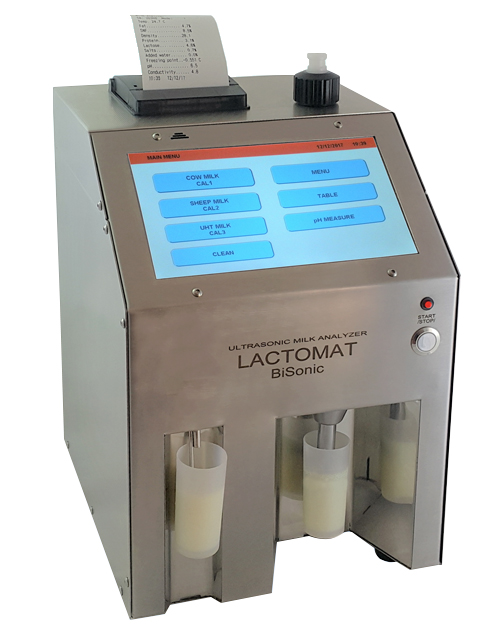 乳成分分析儀有什么特點(diǎn)？