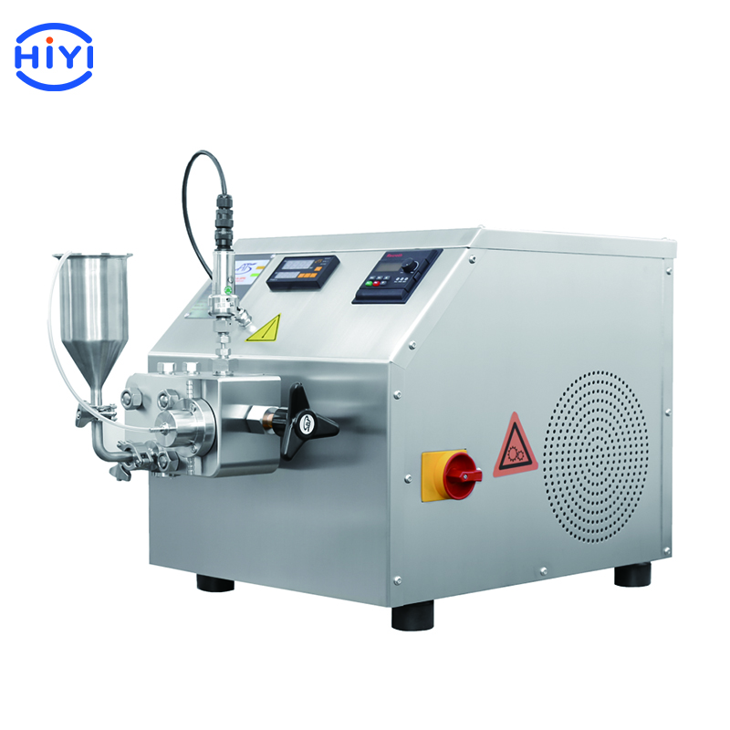 選購高壓均質(zhì)機(jī)要注意哪幾點(diǎn)？