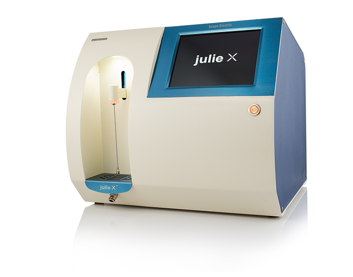 乳品檢測設(shè)備有什么特點(diǎn)？