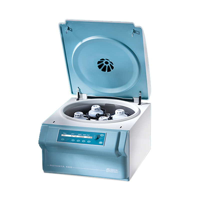 牛奶離心機是如何進行分類的？