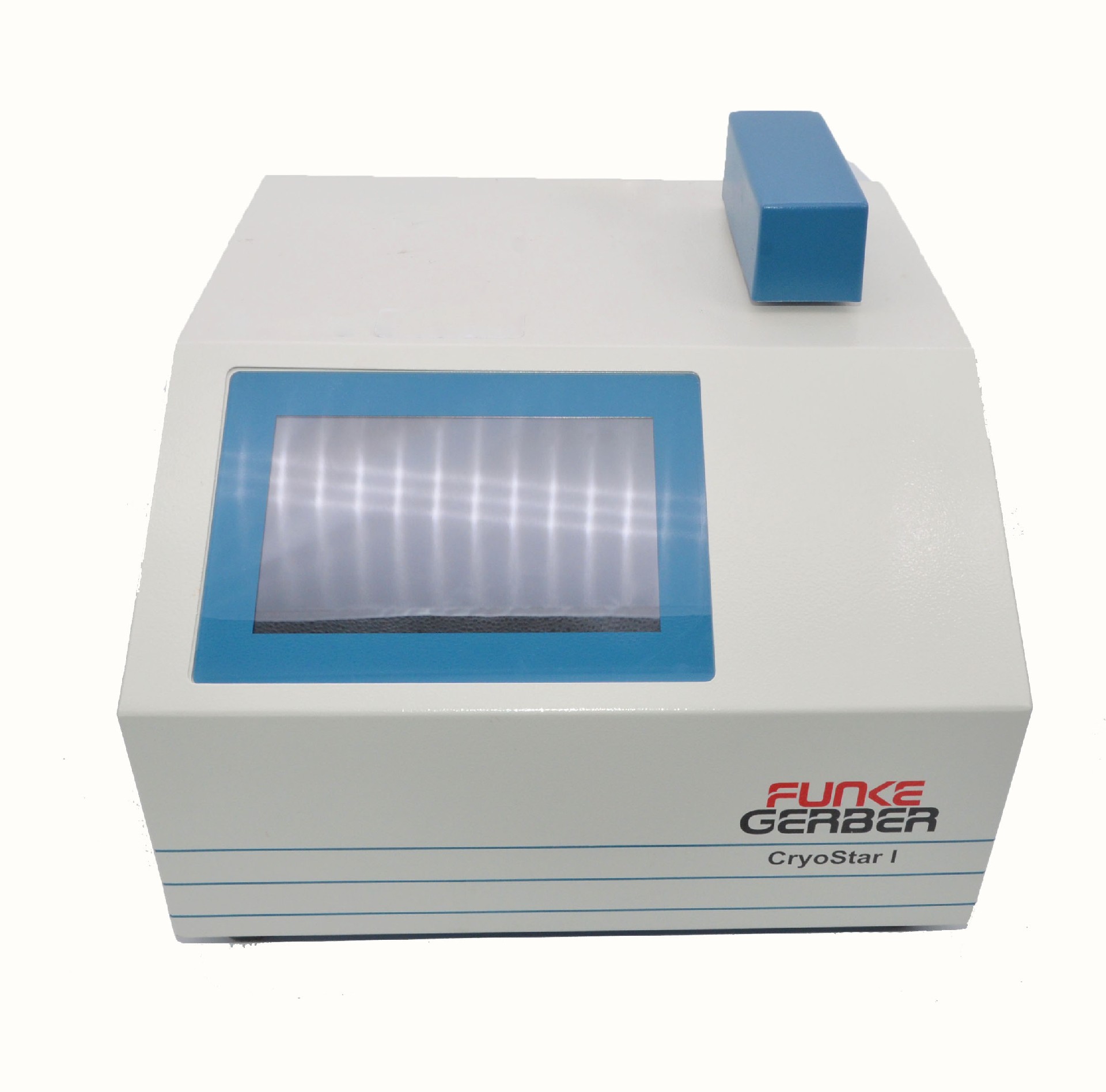 牛奶冰點(diǎn)儀溫度探頭故障是什么原因？