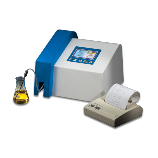 啤酒分析儀改良后有什么特點？