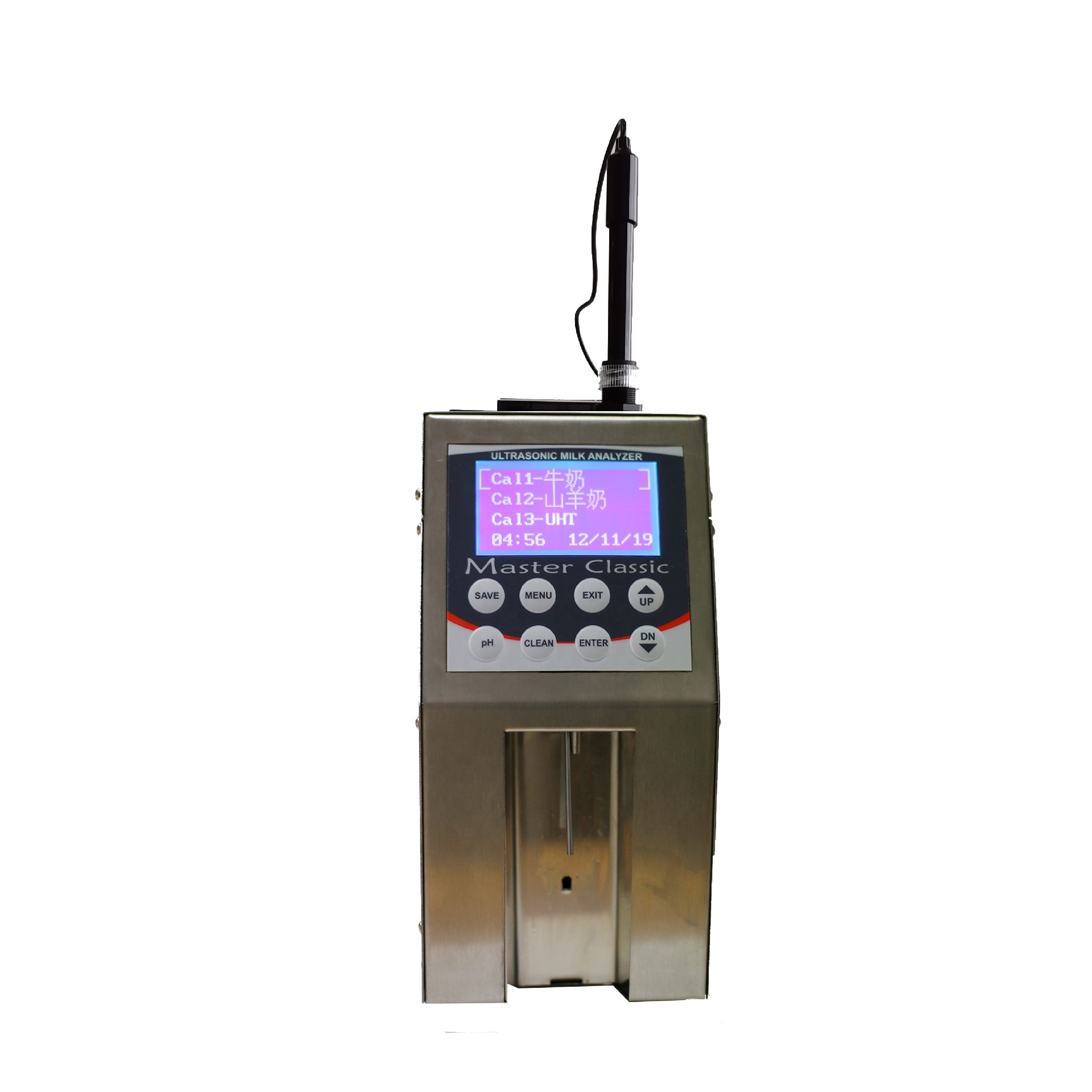 羊奶分析儀的主要特點(diǎn)是什么？