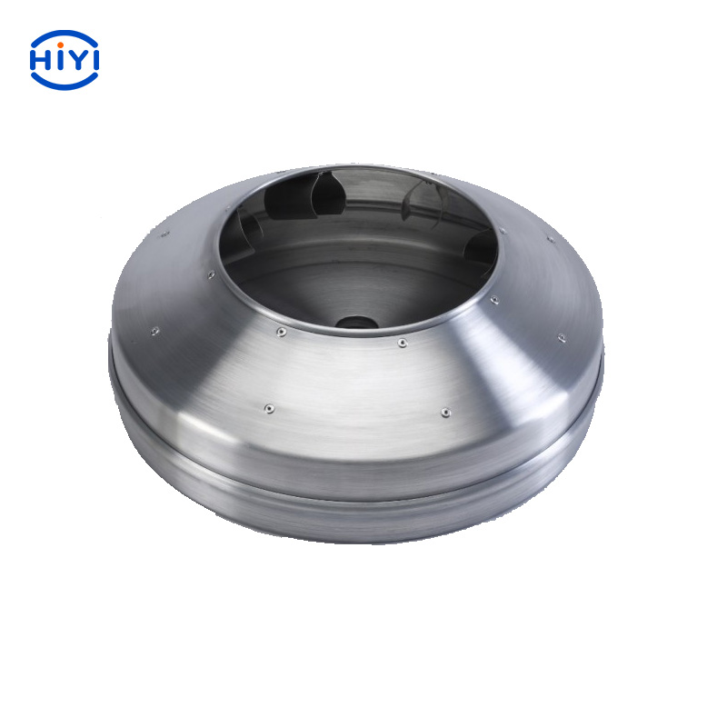 乳脂離心機可配哪3種轉頭？