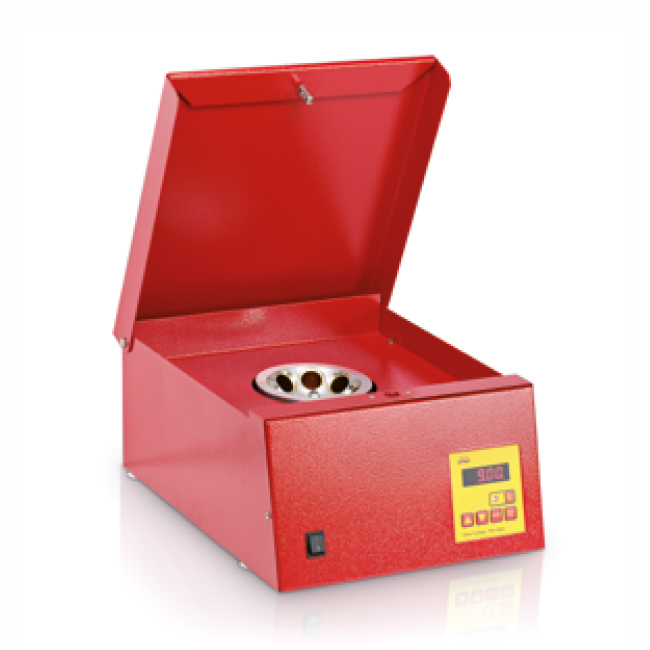 乳脂離心機(jī)適用哪幾種實(shí)驗(yàn)類(lèi)型？