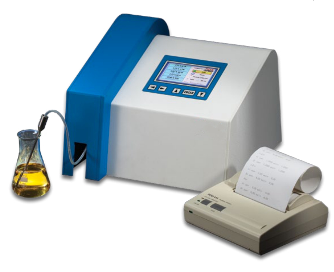 怎么提升啤酒分析儀的測量精度？