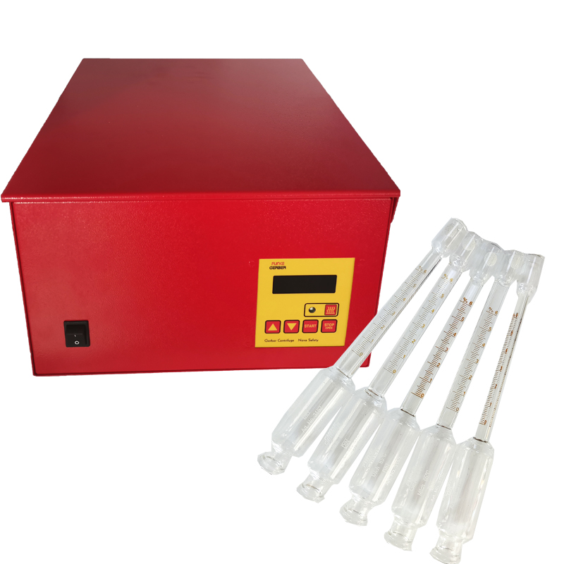 操作乳脂離心機要注意什么？