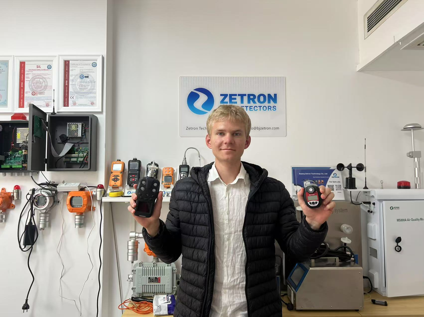 俄羅斯：深化產(chǎn)品合作，開(kāi)拓新市場(chǎng)