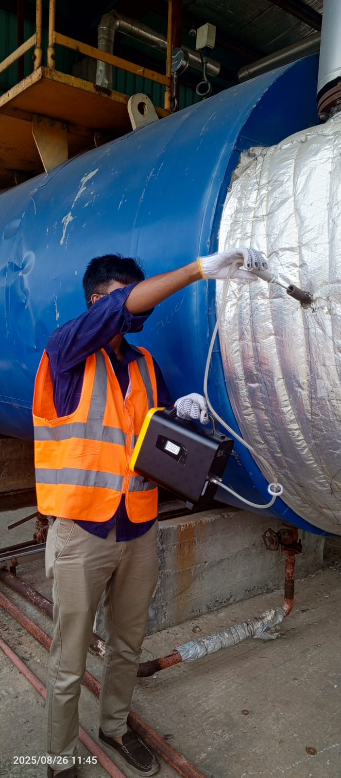 廣泛應(yīng)用，見(jiàn)證技術(shù)實(shí)力